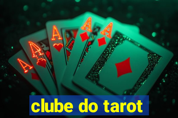 clube do tarot